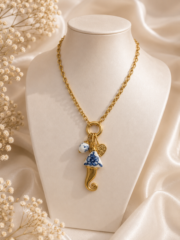 Collana Sorrento