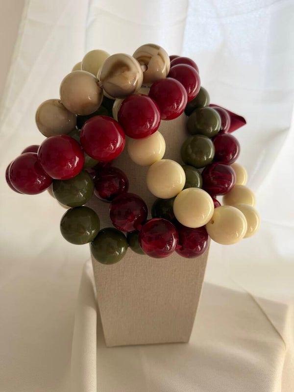 Collana balls