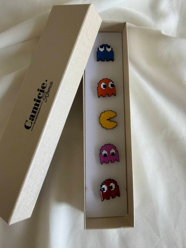 Box Pac-Man