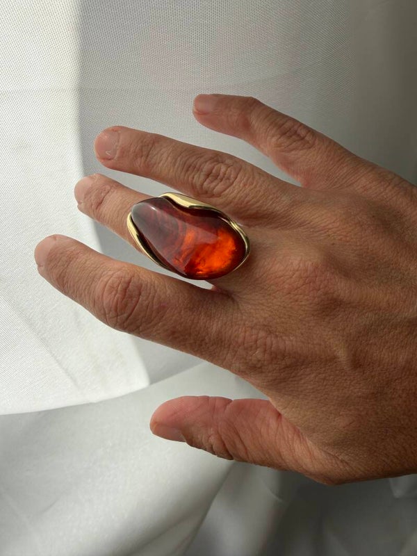 Anelli stone