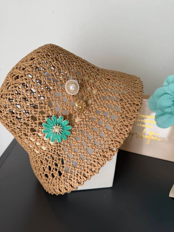 Cappello mare