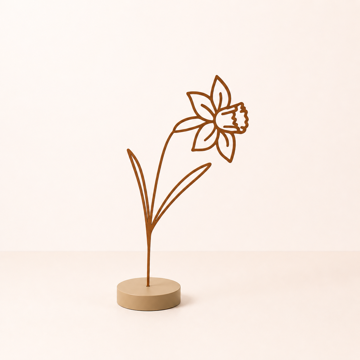 Geboorte bloem - maart