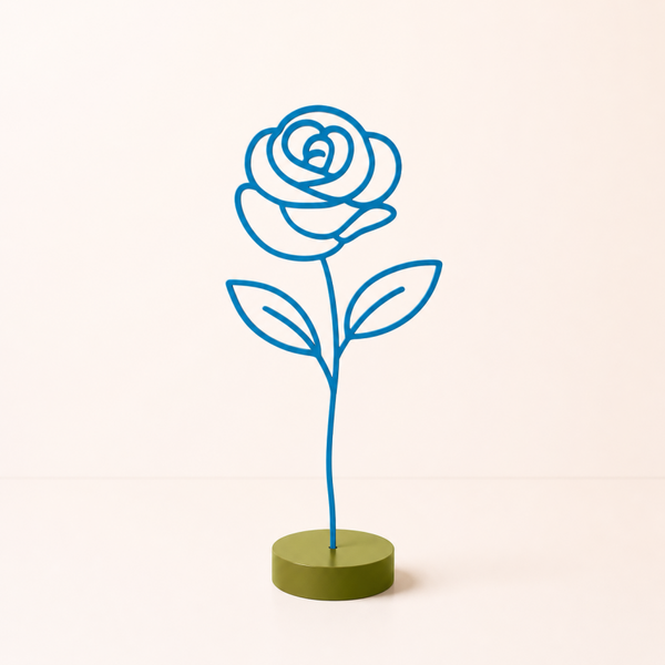 Geboorte bloem - juni