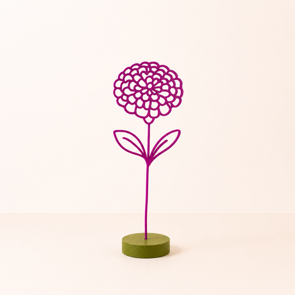 Geboorte bloem - oktober