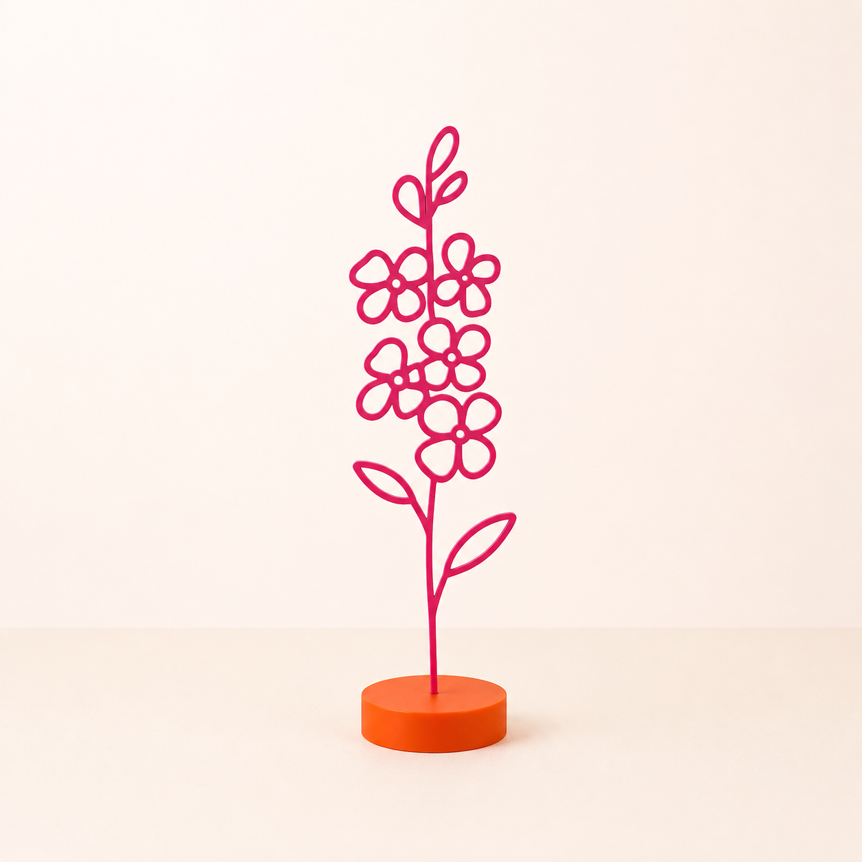 Geboorte bloem - juli