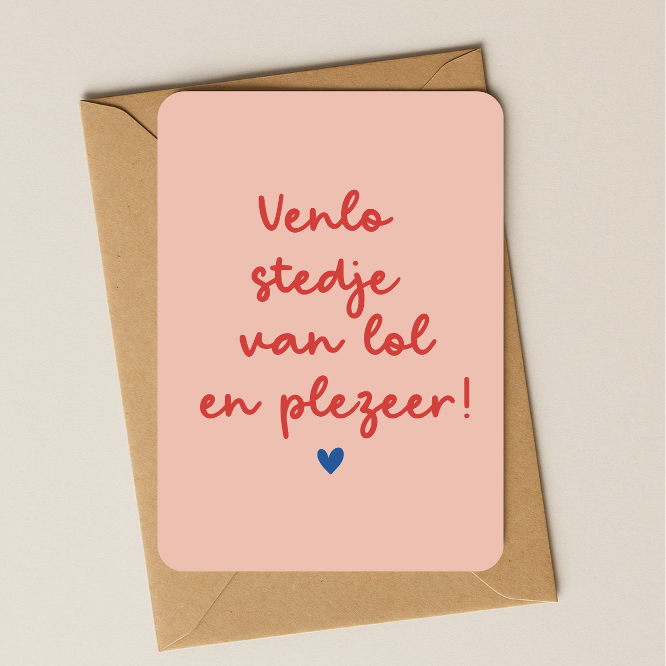 Vastelaovend - Venlo stedje