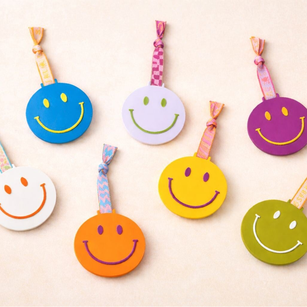 Overig - Losse smiley