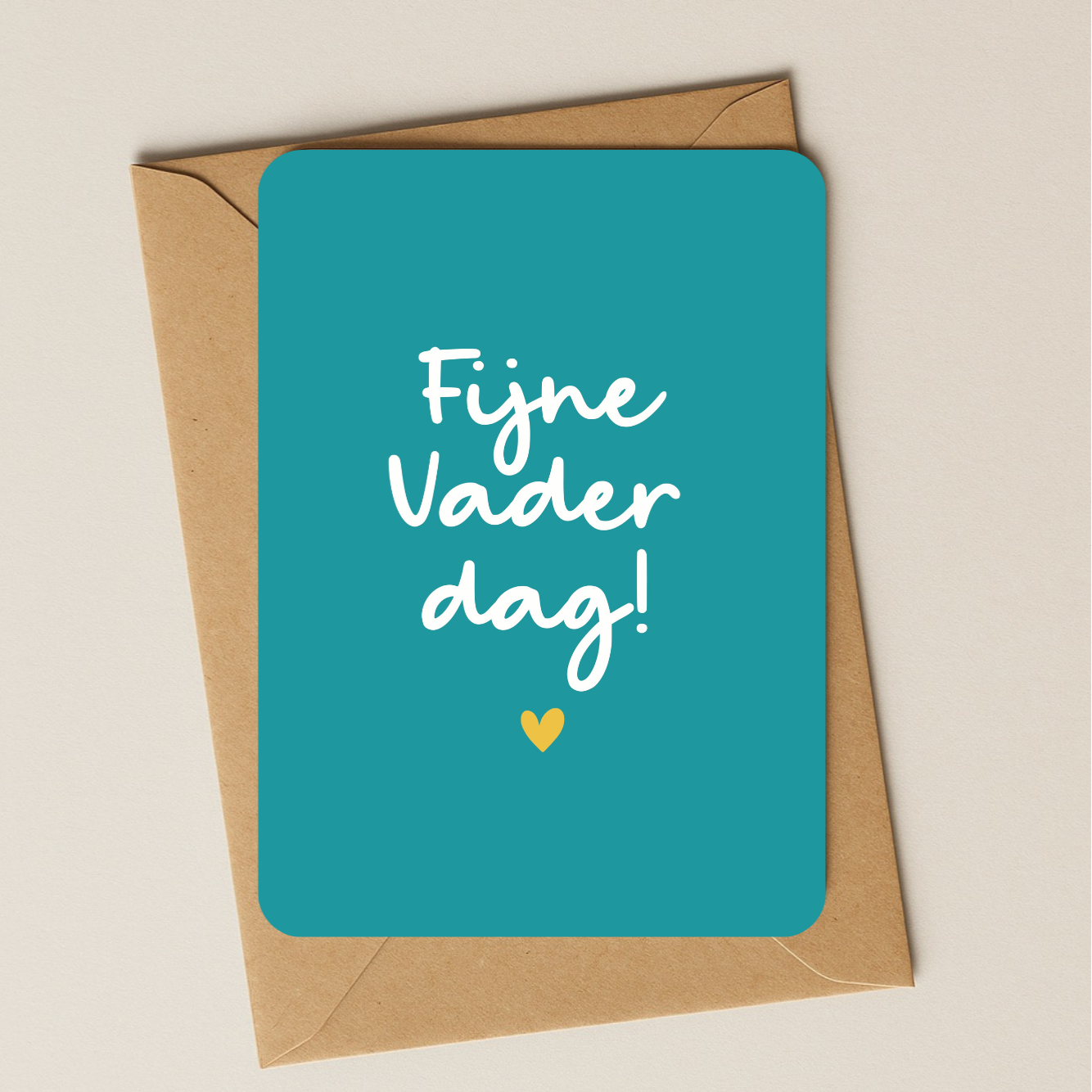 Overig - Fijne Vaderdag