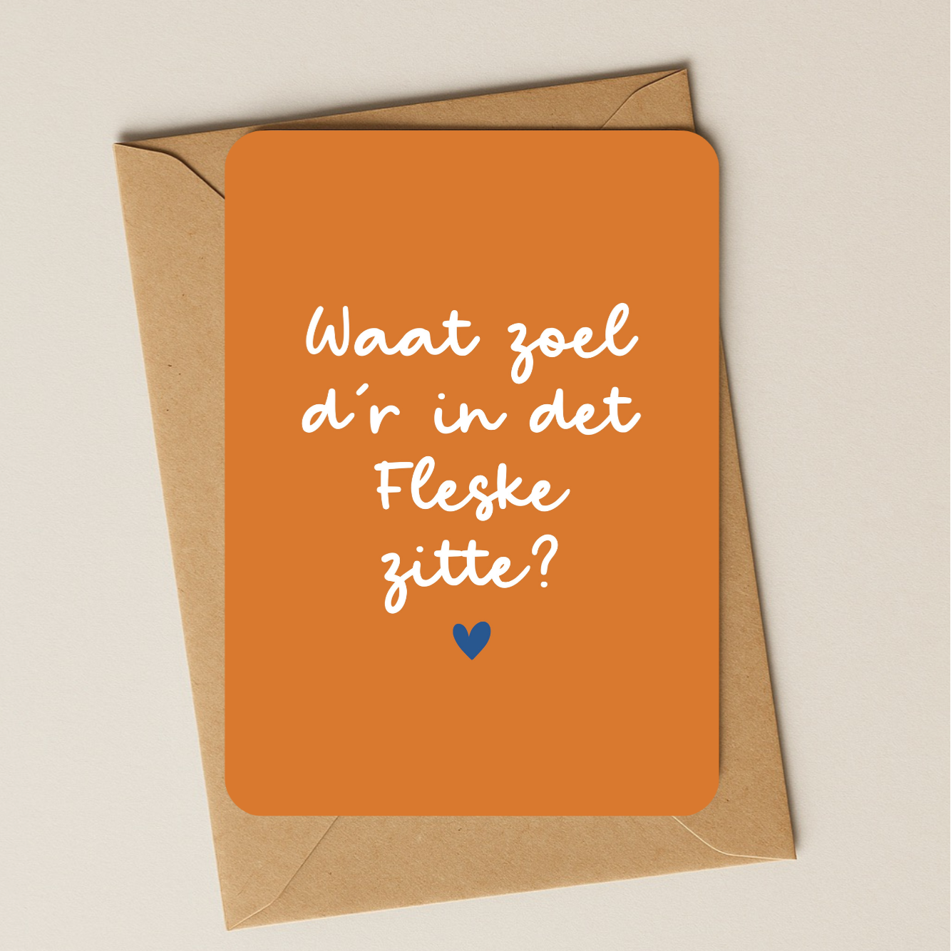 Vastelaovend - Fleske