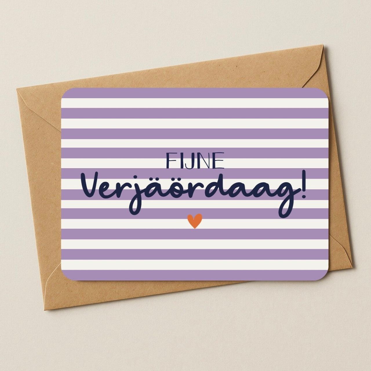 Verjaardag - Fijne verjäördaag 2