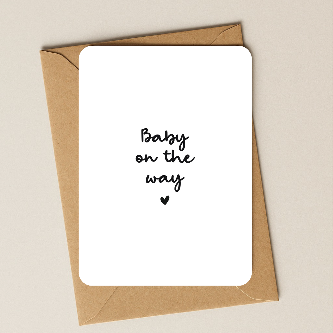 Baby - Baby on the way 2