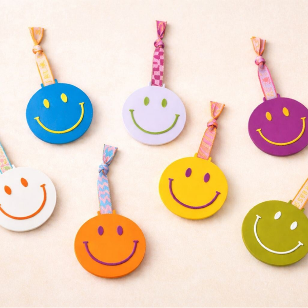 Overig - Losse smiley