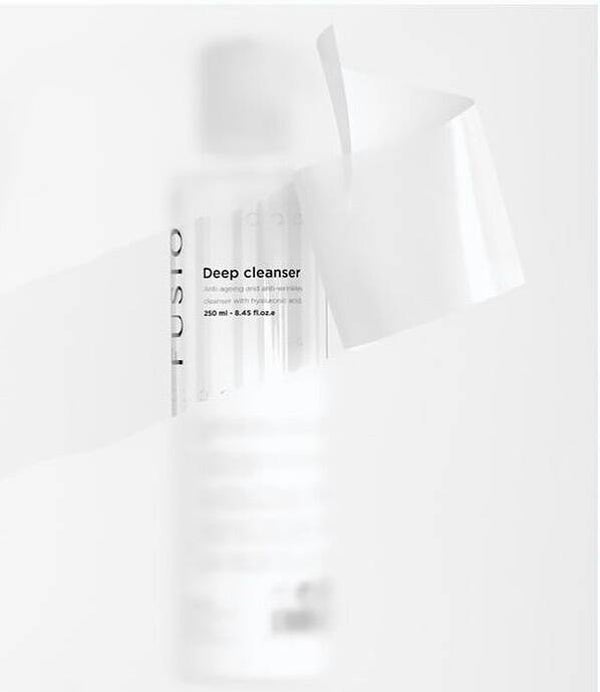 Deep Cleanser