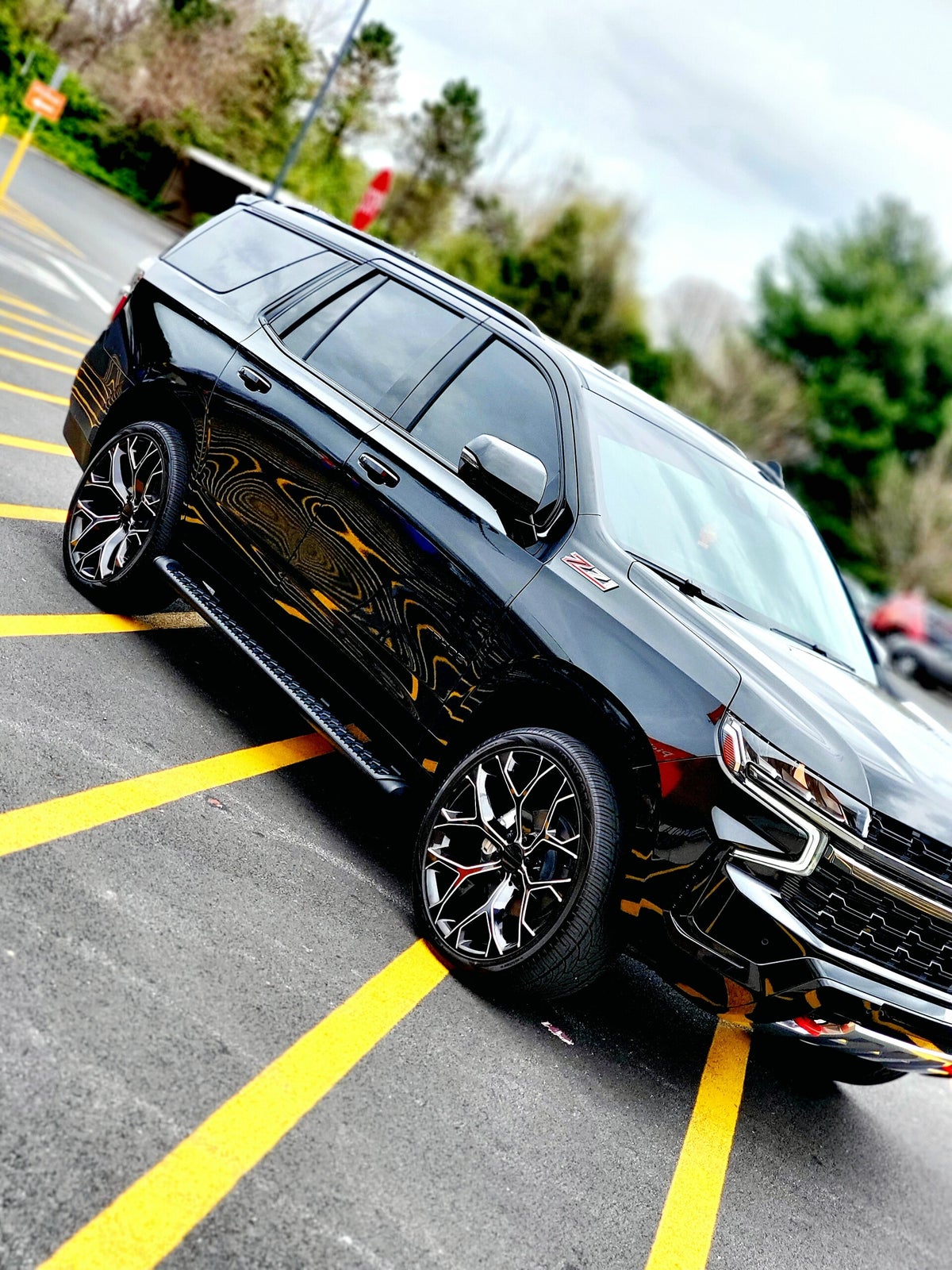 S & S Auto Detailing