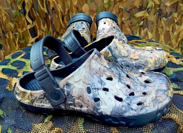 cameo clogs