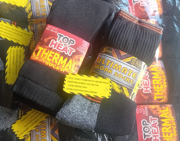 MENS SOCKS