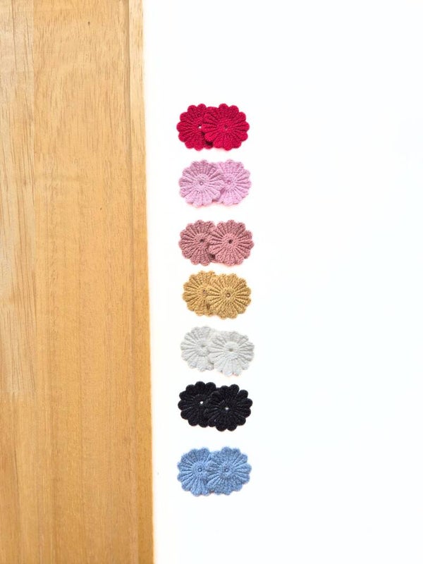 Anti-slip Klippie Daisy