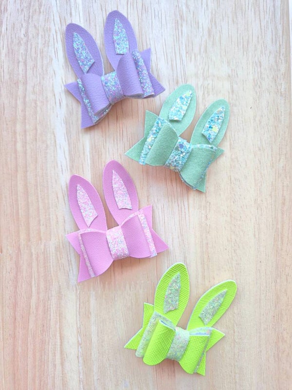 Paashaas Klippies in Midi en Maxi