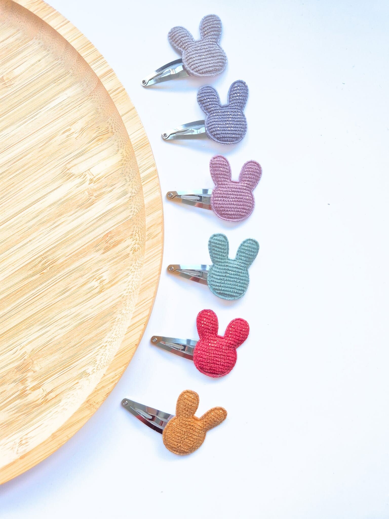 Paashaas Klikklak of Anti-slip Klippie