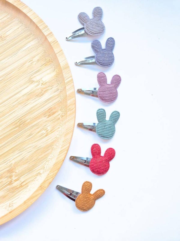 Paashaas Klikklak of Anti-slip Klippie