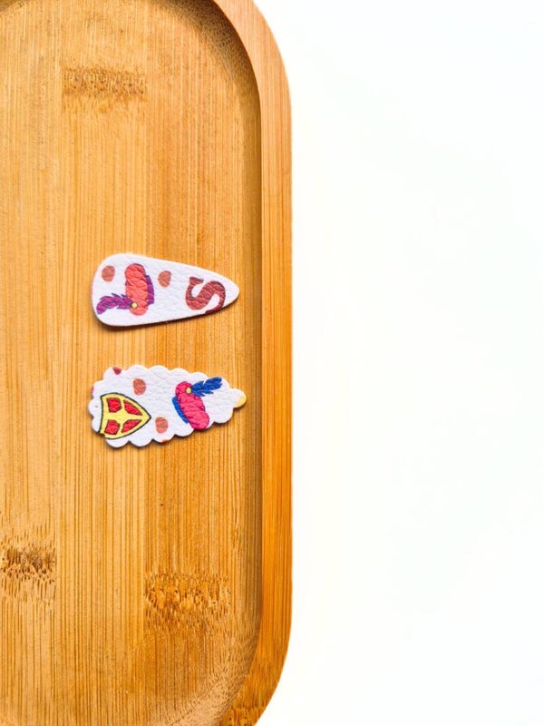 Anti-slip Klippie Sinterklaas