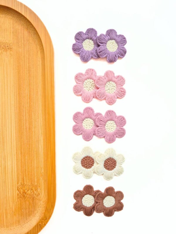 Anti-slip Klippie Flower
