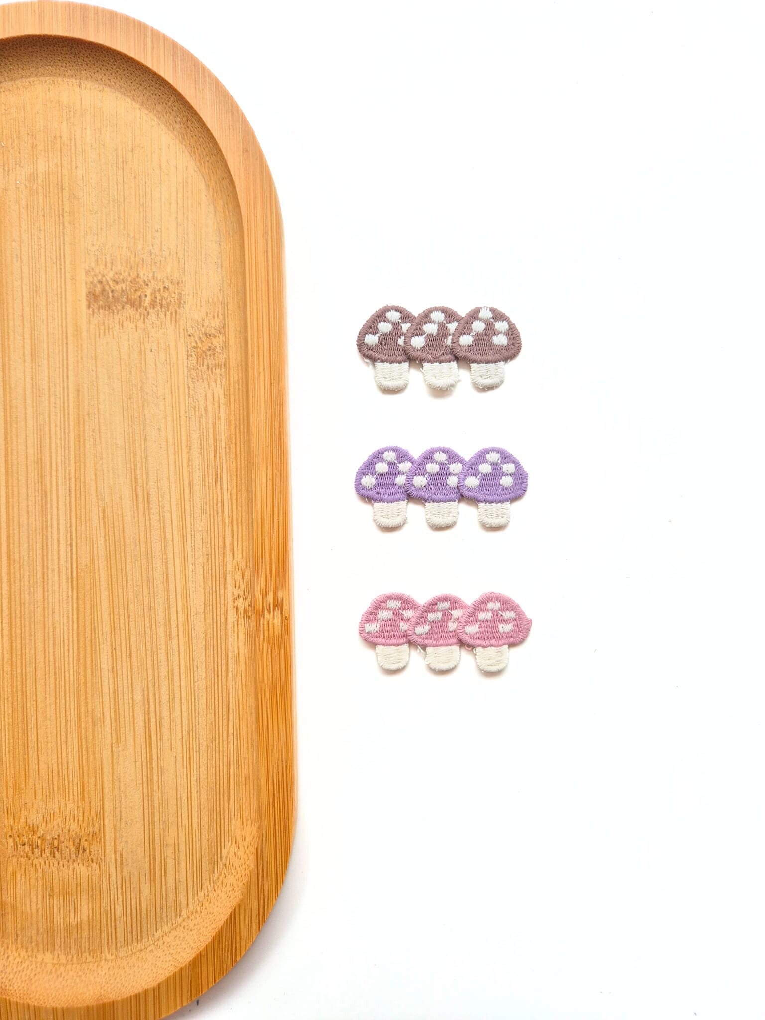 Anti-Slip Klippie Paddestoel