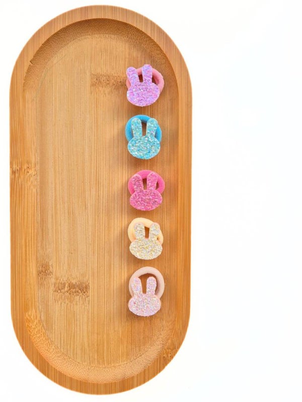 Setje Paas Elastiekjes