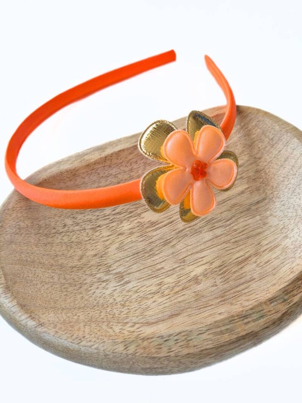 Oranje Diadeem