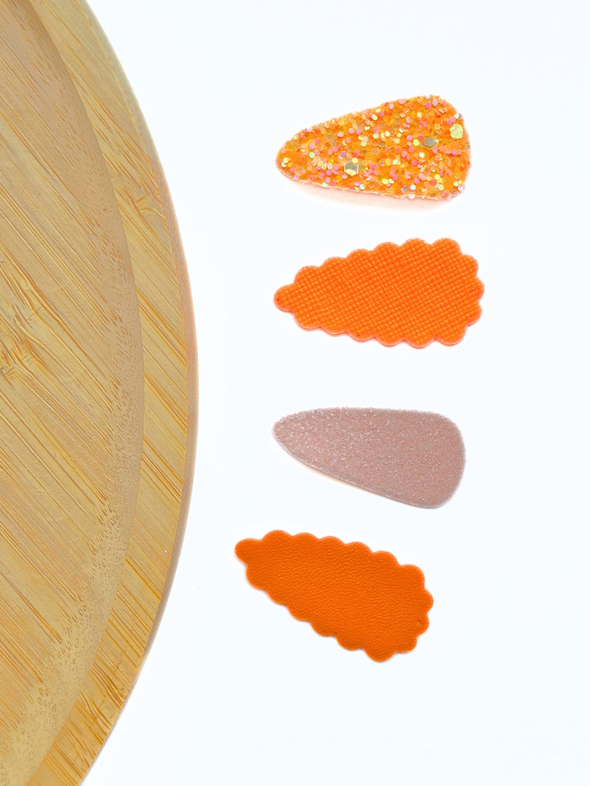 Anti-slip Klippie Mini Oranje