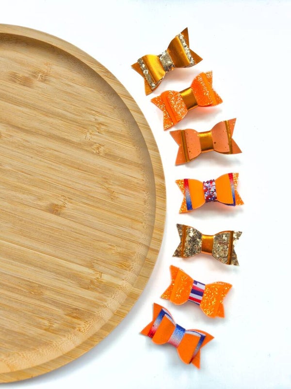 Koningsdag Klippie Midi