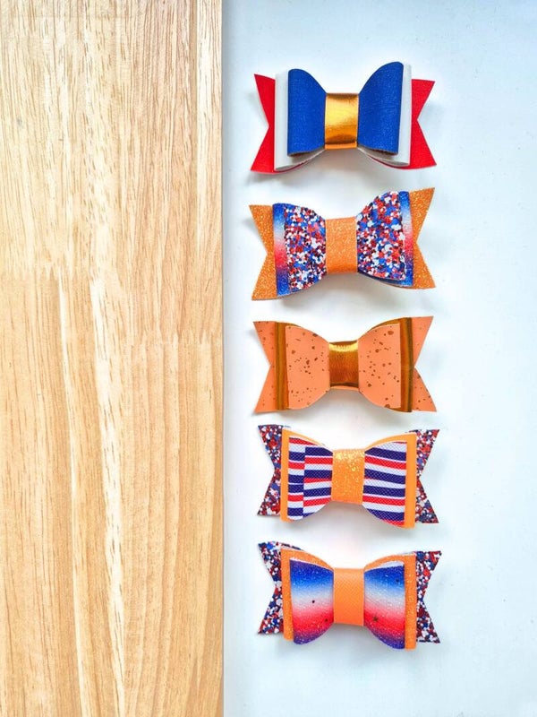 Koningsdag Klippie Maxi