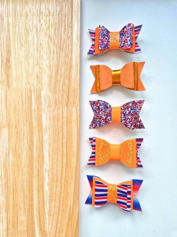 Koningsdag Klippie Maxi