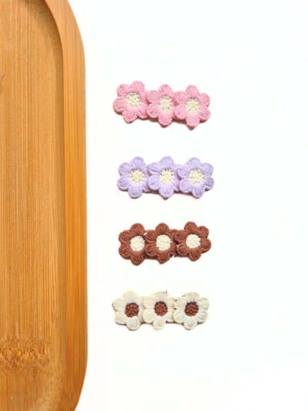 Anti-slip Klippie Flower Mini
