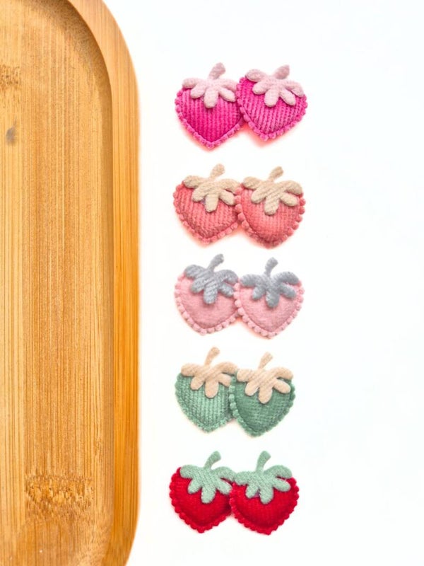 Klippie Strawberry Soft