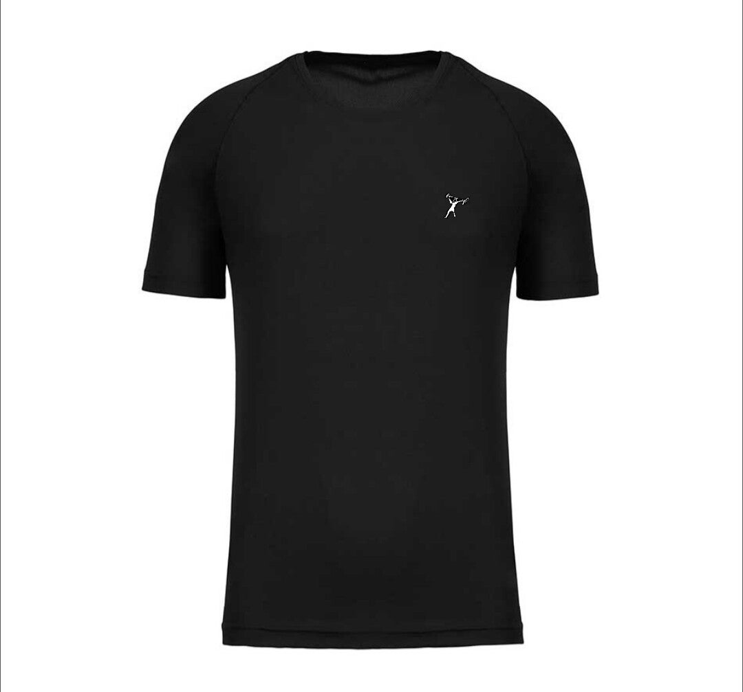 Basic WhiteForce Shirt