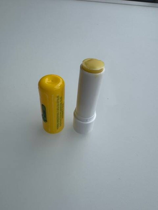 Lippenbalsem