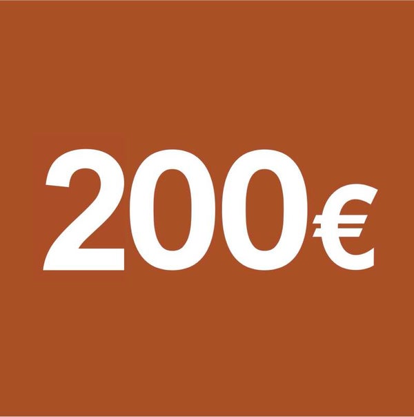 Don pour le financement de chaises