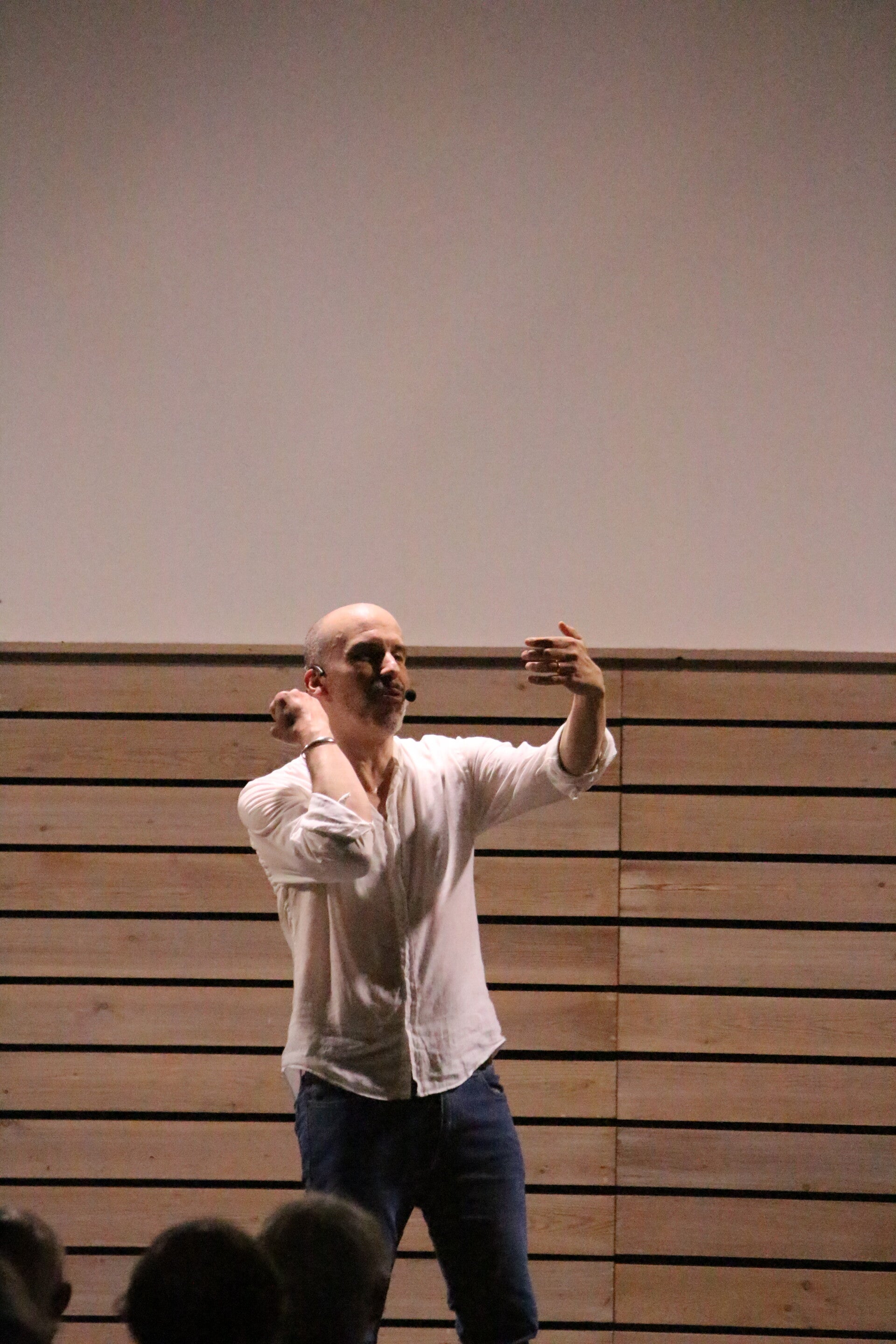 Jean Marie Perinetti