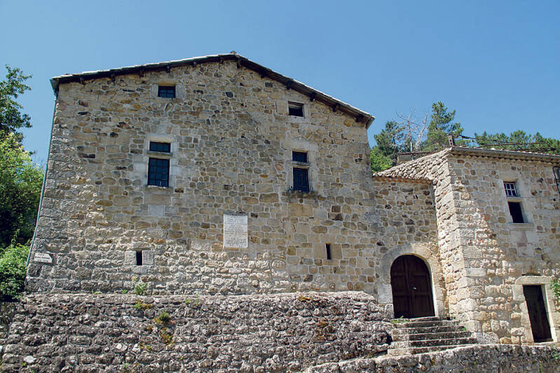 Maison marie Durand