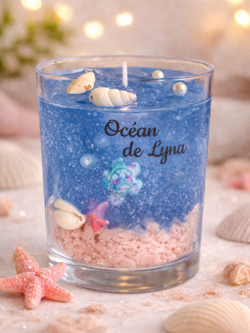 L’océan de Lyna