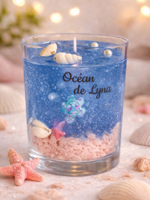 L’océan de Lyna