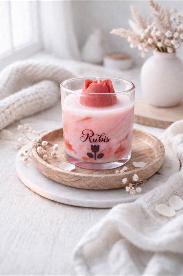 Rubis 🌷