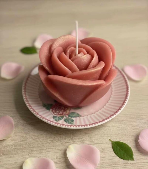 Belle parfum cerise 🍒