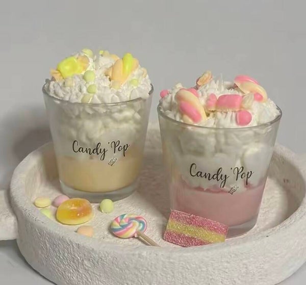 Candy’Pop 🍬