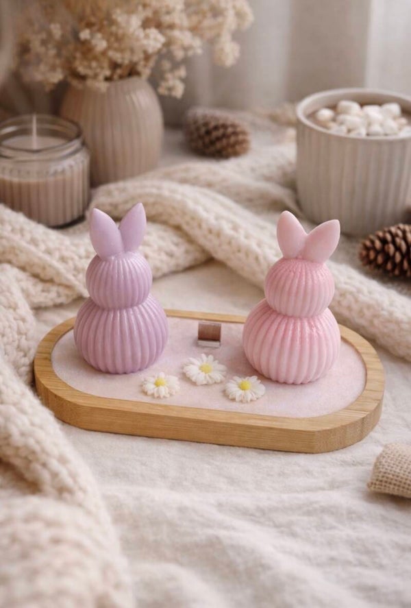 ✨ Duo gourmand ✨