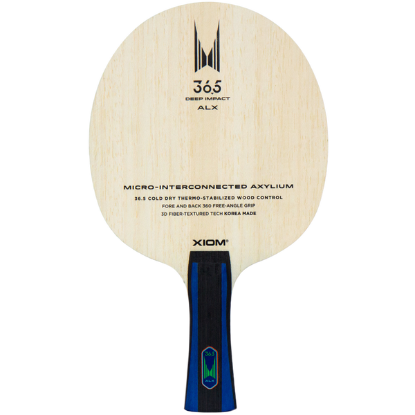 36.5 ALX Axylium Carbon 