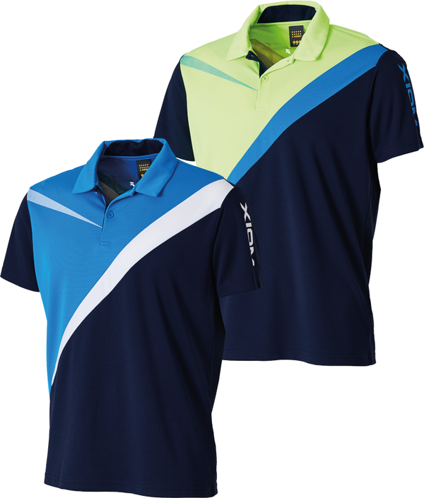 JAKE Navy Lime/ Navy A.Blue