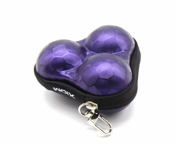 BALL CASE