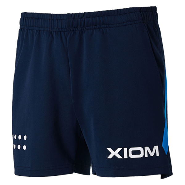 ANTONY 1 Navy / A.Blue, Navy / Lime